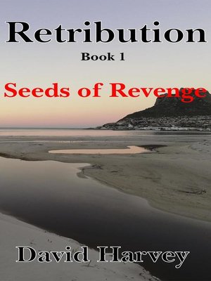 cover image of Retribution Book 1--Seeds of Revenge